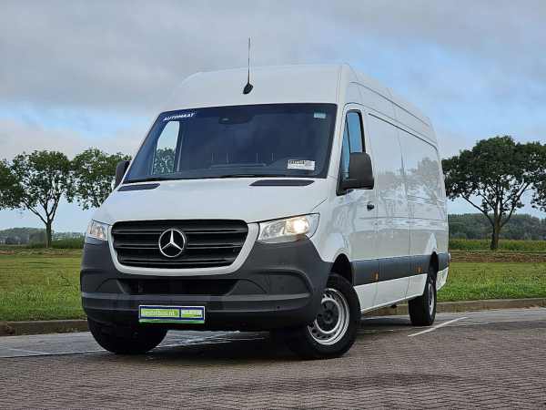 MERCEDES-BENZ - SPRINTER 317