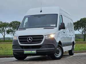 MERCEDES-BENZ - SPRINTER 317