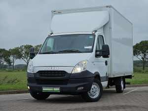 IVECO - DAILY 35S13