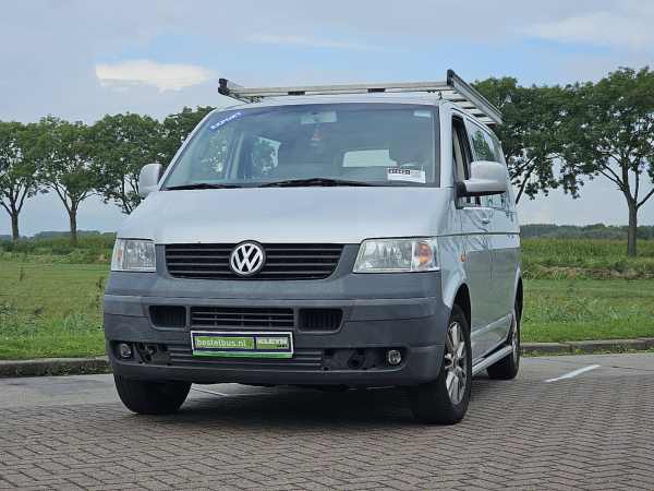 VOLKSWAGEN - TRANSPORTER TDI 96 K