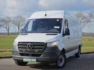 MERCEDES-BENZ - SPRINTER 316