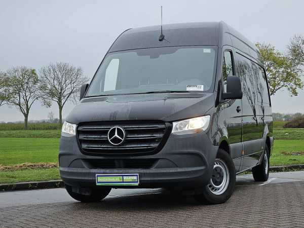 MERCEDES-BENZ - SPRINTER 314