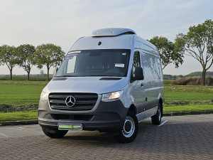 MERCEDES-BENZ - SPRINTER 319