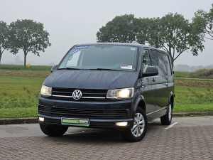 VOLKSWAGEN - TRANSPORTER 2.0 TDI