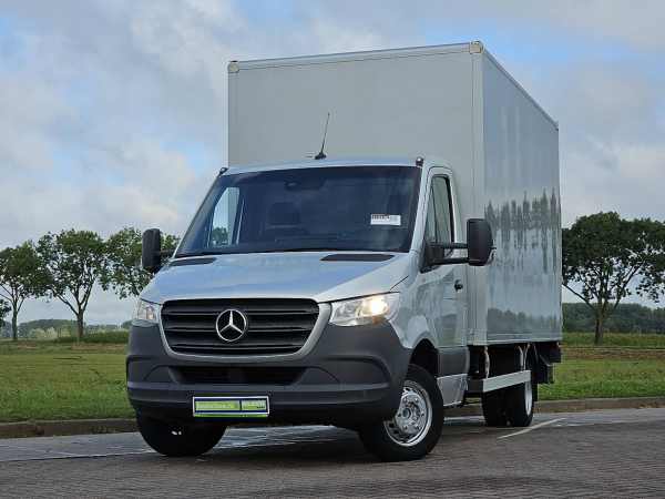 MERCEDES-BENZ - SPRINTER 516