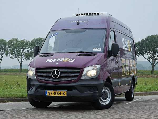 MERCEDES-BENZ - SPRINTER 313