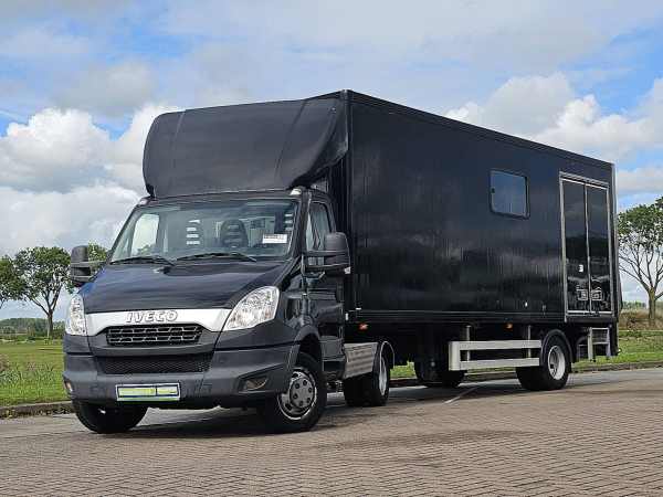 IVECO - DAILY 40C17