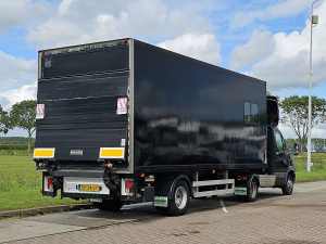 DOORNWAARD - DT 7000 OE