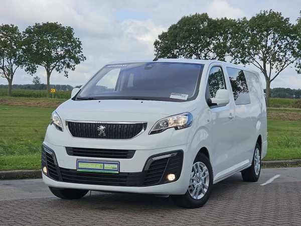 PEUGEOT - EXPERT 2.0