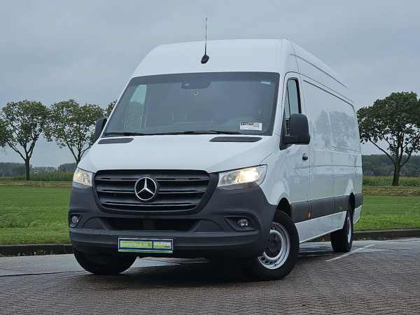 MERCEDES-BENZ - SPRINTER 316