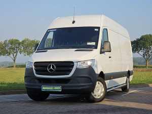 MERCEDES-BENZ - SPRINTER 317