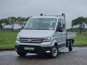 VOLKSWAGEN - CRAFTER 35