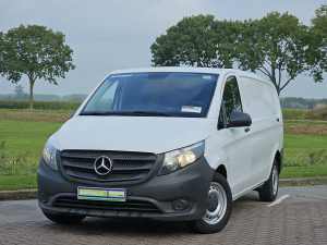 MERCEDES-BENZ - VITO 116