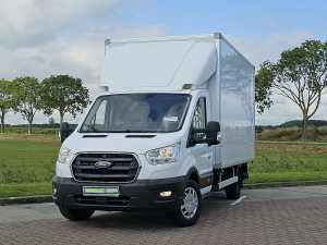 FORD - TRANSIT 350