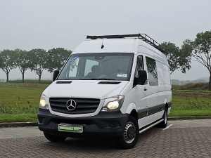 MERCEDES-BENZ - SPRINTER 516