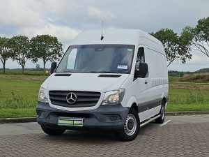 MERCEDES-BENZ - SPRINTER 310