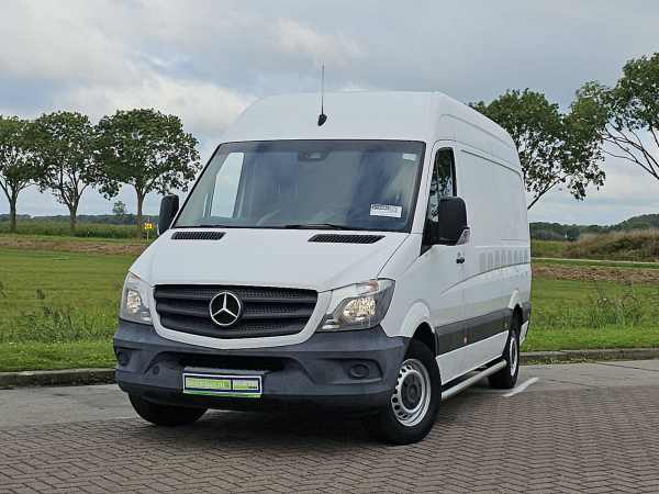 MERCEDES-BENZ - SPRINTER 310