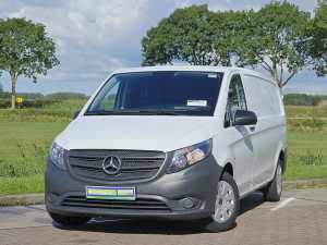 MERCEDES-BENZ - VITO 116