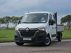 RENAULT - MASTER 2.3