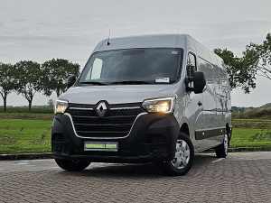 RENAULT - MASTER 2.3