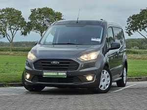 FORD - TRANSIT CONNECT