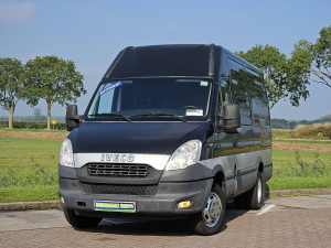 IVECO - DAILY 50C17