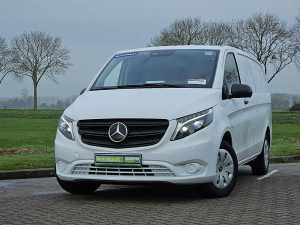 MERCEDES-BENZ - VITO 116