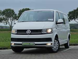 VOLKSWAGEN - TRANSPORTER 2.0 TDI