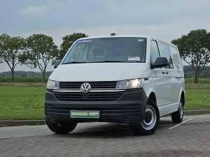 VOLKSWAGEN - TRANSPORTER 2.0 TDI