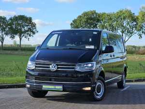 VOLKSWAGEN - TRANSPORTER 2.0 TDI