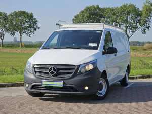 MERCEDES-BENZ - VITO 116