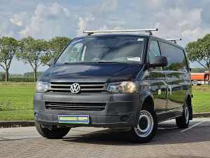 VOLKSWAGEN - TRANSPORTER 2.0 TDI