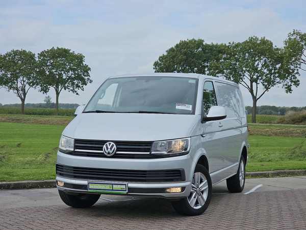 VOLKSWAGEN - TRANSPORTER 2.0 TDI