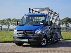 MERCEDES-BENZ - SPRINTER 319