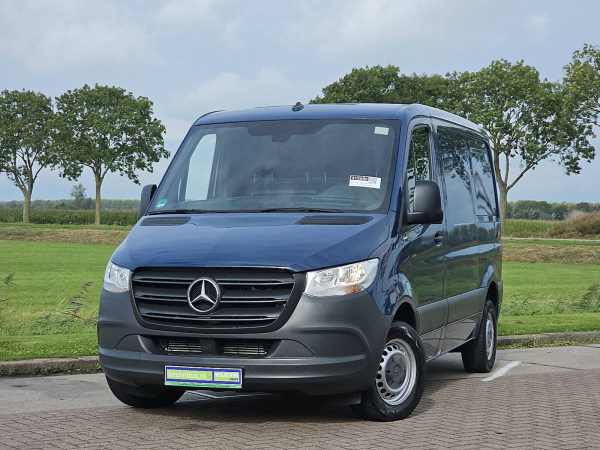 MERCEDES-BENZ - SPRINTER 314