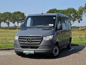 MERCEDES-BENZ - SPRINTER 314