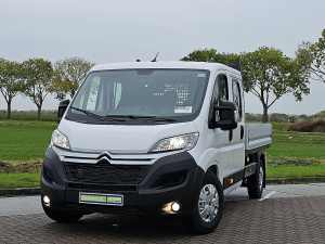 CITROEN - JUMPER 2.2