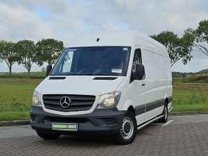 MERCEDES-BENZ - SPRINTER