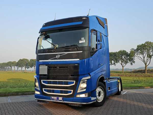 VOLVO - FH 460 