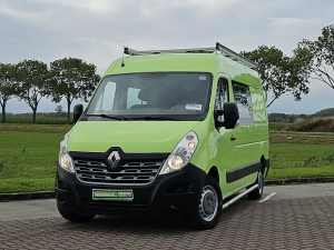 RENAULT - MASTER 2.3