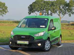 FORD - TRANSIT CONNECT