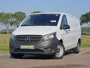 MERCEDES-BENZ - VITO 116