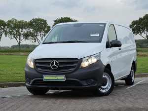 MERCEDES-BENZ - VITO 116