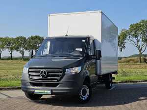 MERCEDES-BENZ - SPRINTER 314