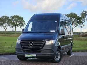 MERCEDES-BENZ - SPRINTER 317