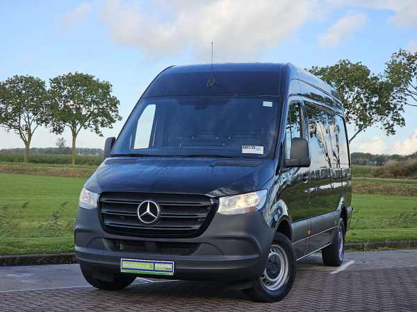 MERCEDES-BENZ - SPRINTER 317