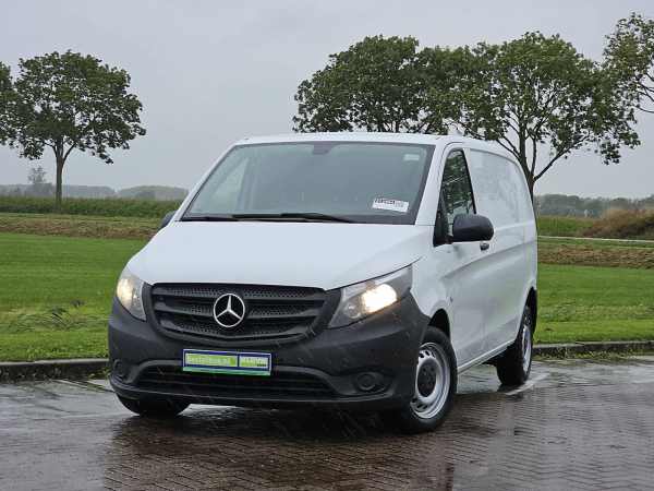 MERCEDES-BENZ - VITO 111