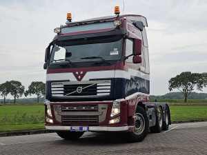 VOLVO - FH 13.460