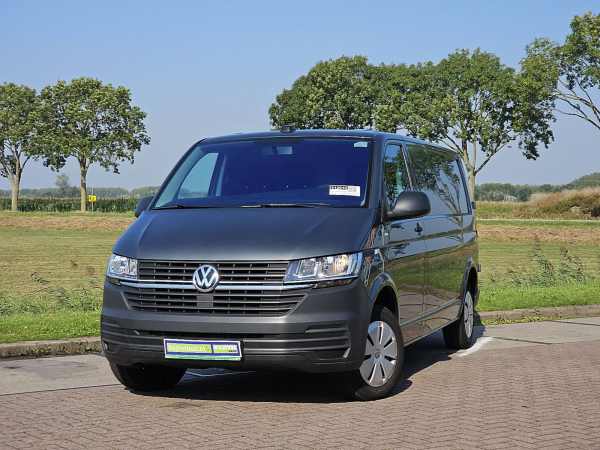 VOLKSWAGEN - TRANSPORTER 2.0 TDI