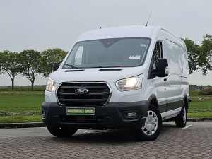 FORD - TRANSIT 2.0